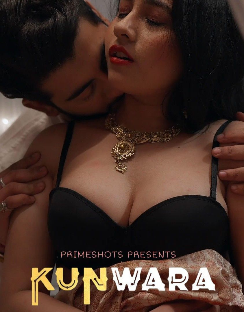 poster of Kunwara (2022) PrimeShots Hindi S01E02 UNRATED HDRip