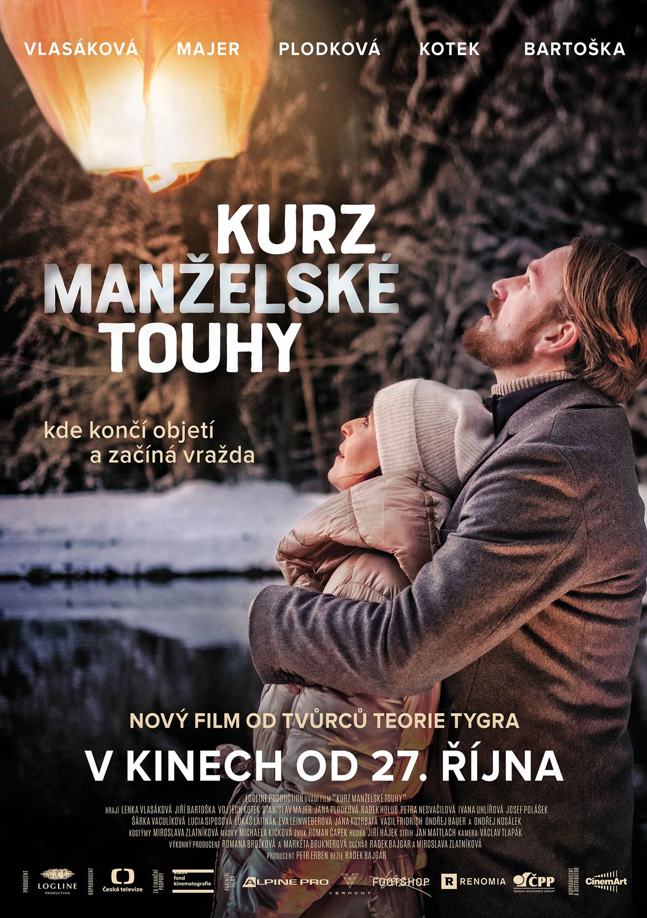 poster of Kurz manzelske touhy (2021) Hindi Dubbed (Unofficial) WEBRip