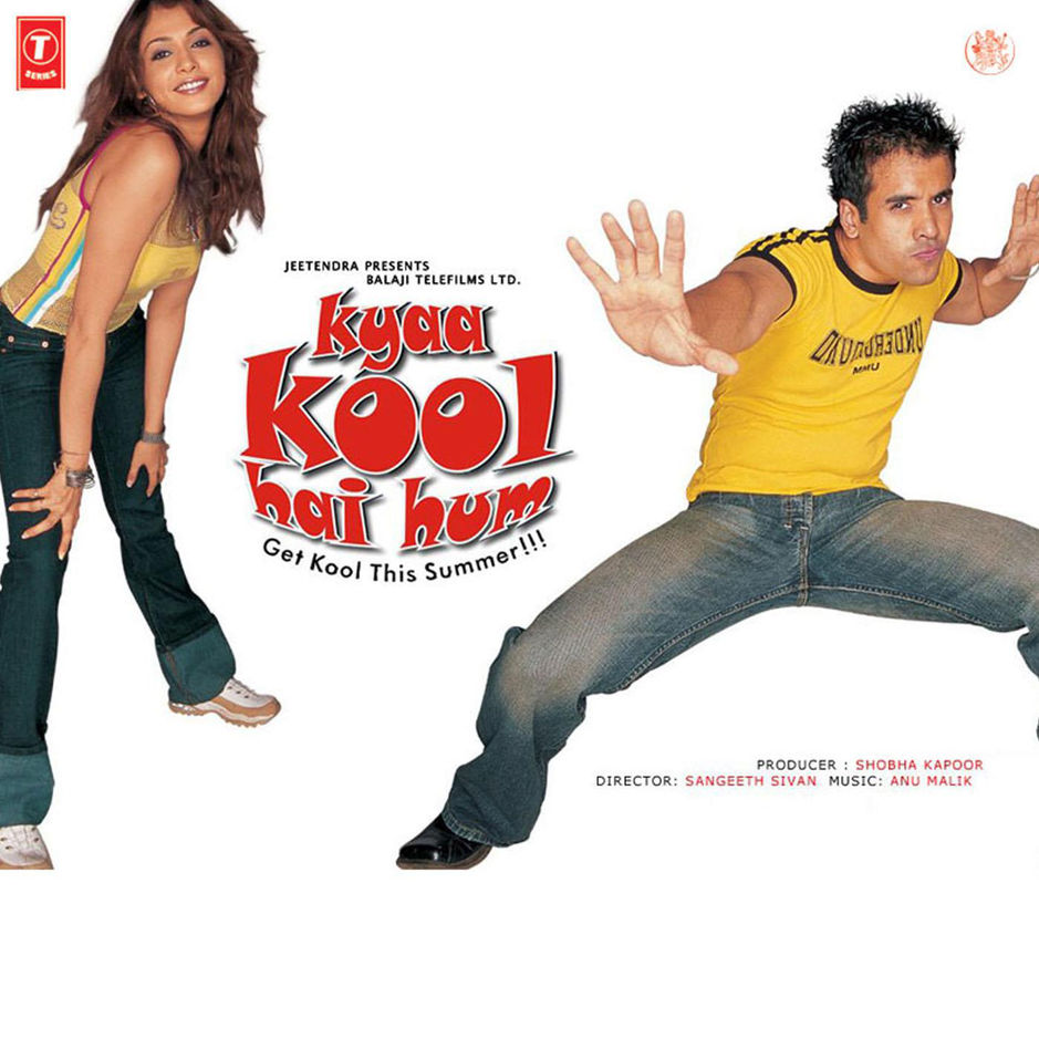 poster of Kyaa Kool Hai Hum 2005 Full Movie