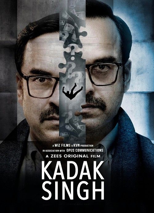 Kᴀᴅᴀᴋ Sɪɴɢʜ (2023) Hindi Movie download full movie