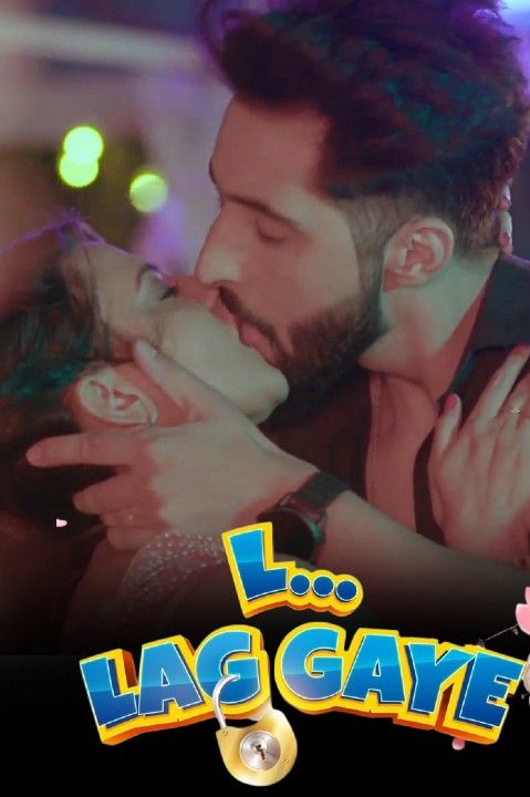 poster of L Lag Gaye (2022) S01 (Episode 4 5) Cineprime Hindi Web Series UNRATED HDRip