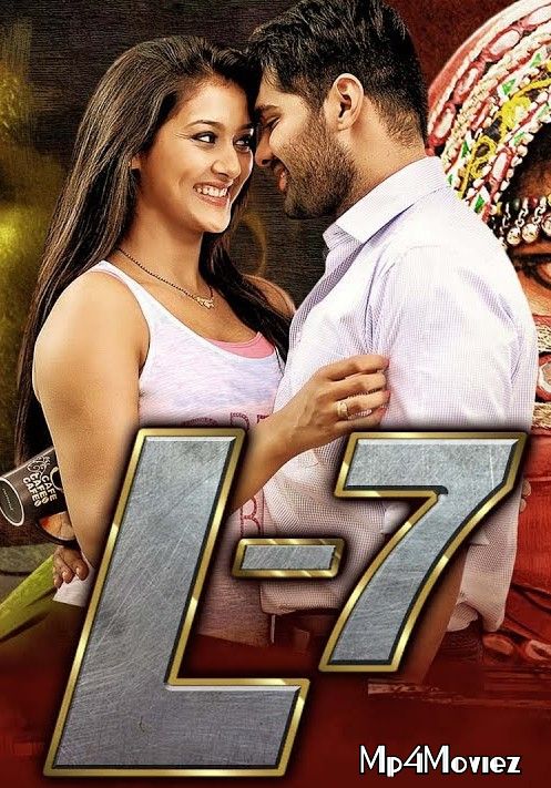 poster of L7 (2018) Hindi Dubbed Movie