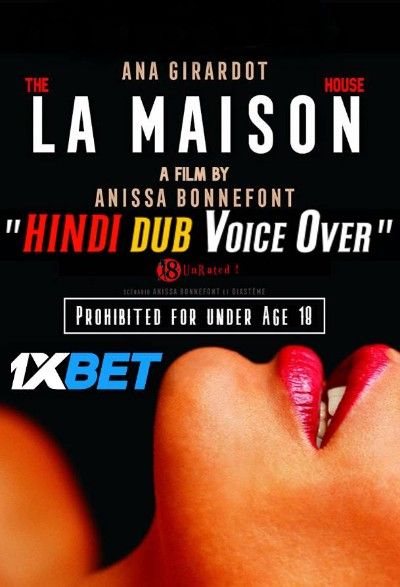 poster of La maison 2022 Hindi Dubbed (Unofficial) HDCAM