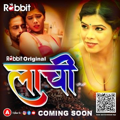 poster of Laachi (2023) S01E02 RabbitMovies Hindi Web Series HDRip