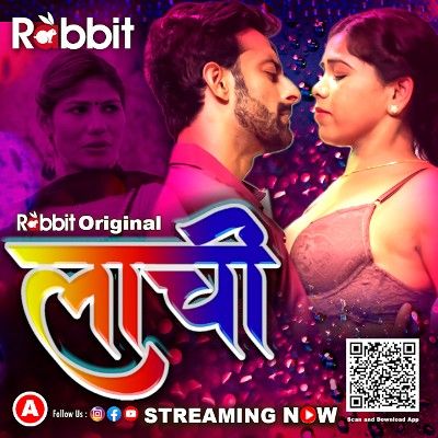 poster of Laachi (2023) S01E05 RabbitMovies Hindi Web Series HDRip