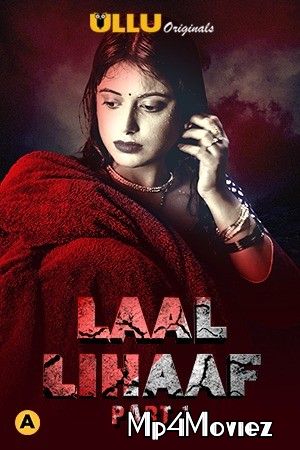 poster of Laal Lihaaf Part 1 (2021) S01 Hindi Complete Web Series HDRip