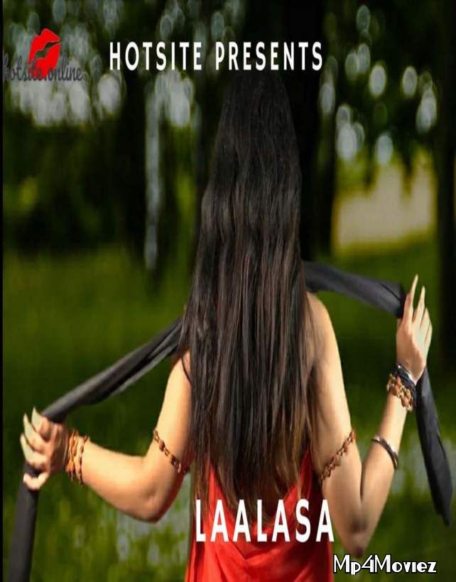 poster of Laalasa Part 1 (2021) Hotsite Hindi Short Film HDRip