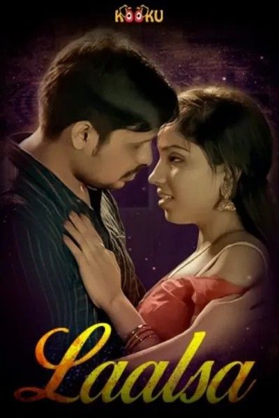 poster of Laalsa (2022) S01 KooKu Hindi Web Series HDRip