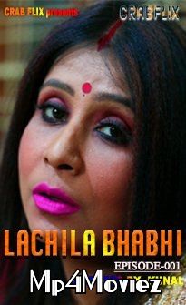 poster of Lachila Bhabhi (2021) S01 (Episode 1) Hindi Web Series UNRATED HDRip