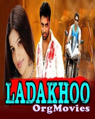 poster of Ladakhoo (Jai) Hindi Dubbed Full Movie