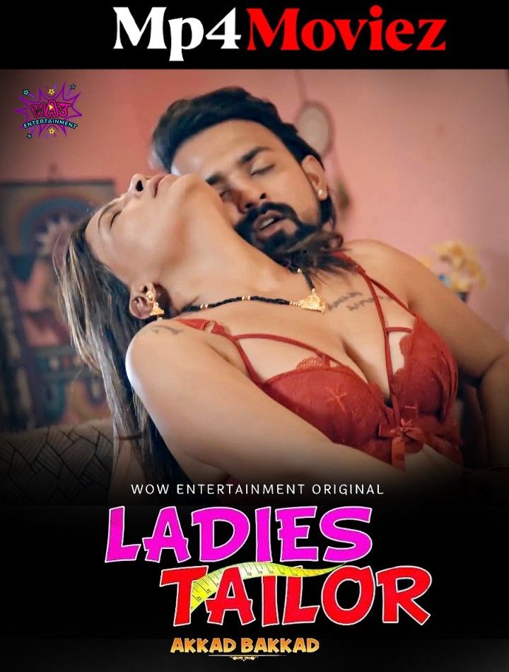 poster of Ladies Tailor (2023) S01E03 Hindi Wow Web Series HDRip