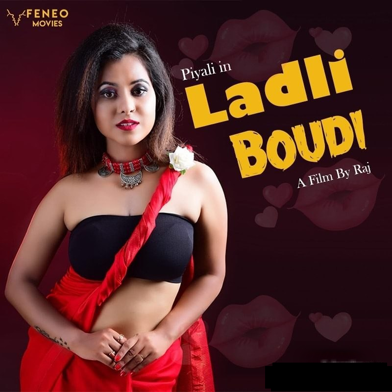 poster of Ladli Boudi S01 (2020) UNRATED Bengali Web Series Full Movie