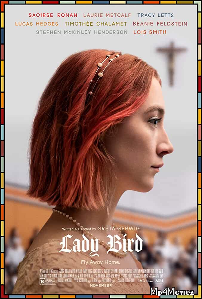 Lady Bird 2017 Hindi Dubbed Full Movie download full movie