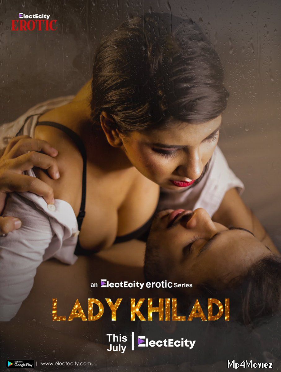 poster of Lady Khiladi 2020 S01E02