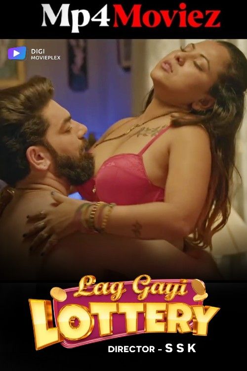 Lag Gayi Lottery (2024) Season 01 Part 1 Hindi DigiMovieplex Web Series download full movie