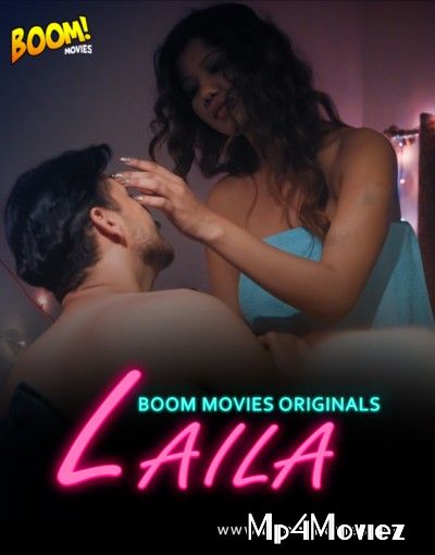 poster of Laila 2020 BoomMovies Originals Hindi Short Movie