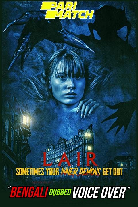 poster of Lair (2021) Bengali (Voice Over) Dubbed WEBRip