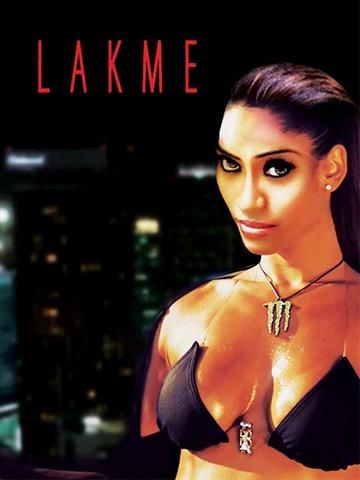 poster of Lakme (2022) Hindi HDRip