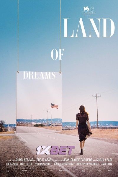 Land of Dreams (2021) Hindi Dubbed (Unofficial) WEBRip download full movie