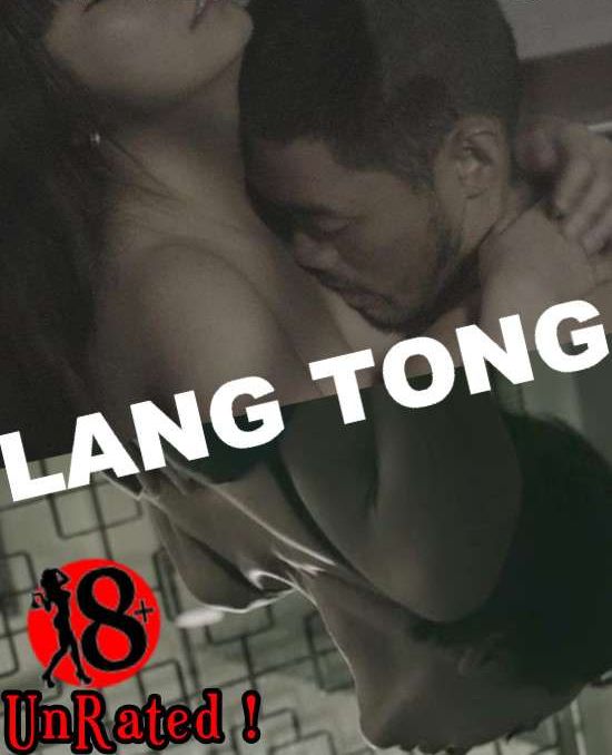 poster of Lang Tong (2015) Chinese UNRATED HDRip