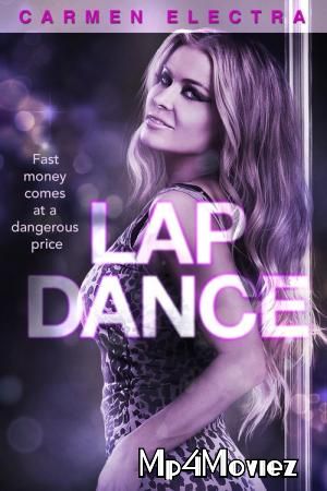 poster of Lap Dance 2014 Unofficial Hindi Dubbed Movie