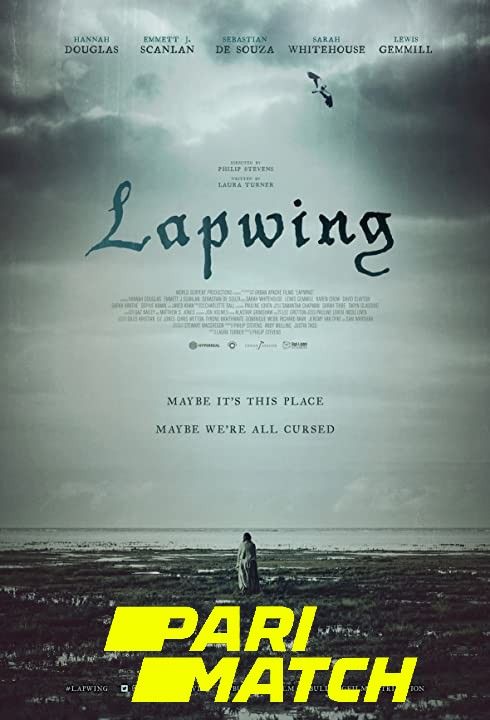 poster of Lapwing (2021) Bengali (Voice Over) Dubbed WEBRip