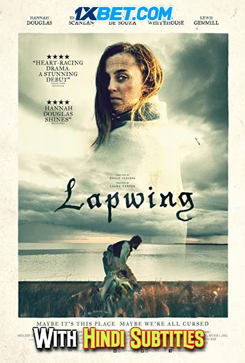 poster of Lapwing (2021) English (With Hindi Subtitles) WEBRip