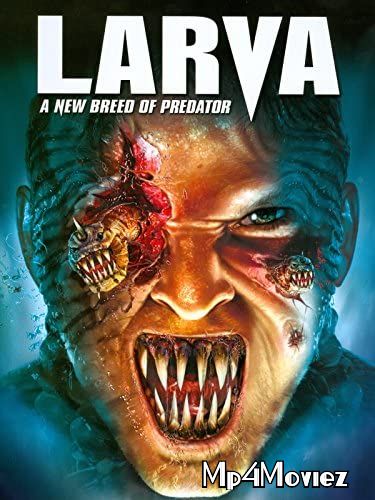 poster of Larva 2005 Hindi Dubbed Movie