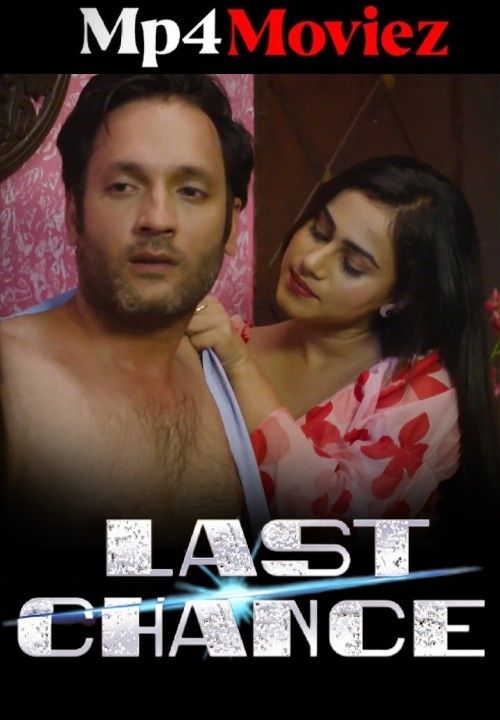 poster of Last Chance (2023) S01E01 Hindi Hunters Web Series