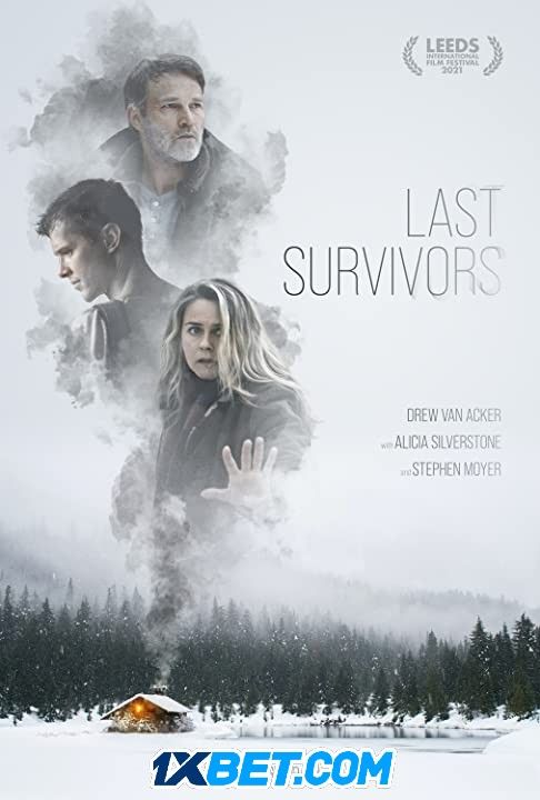 poster of Last Survivors (2021) Tamil (Voice Over) Dubbed WEBRip