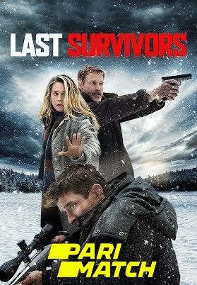 poster of Last Survivors (2021) Telugu (Voice Over) Dubbed WEBRip