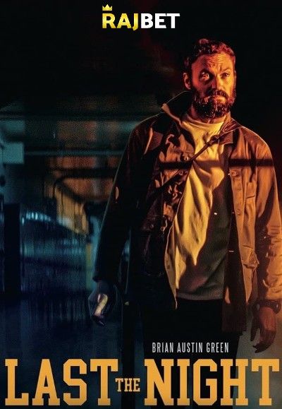 poster of Last the Night (2022) Hindi Dubbed (Unofficial) WEBRip