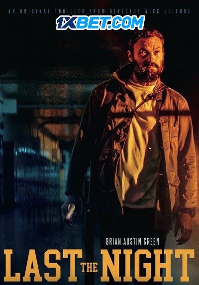 Last the Night (2022) Telugu Dubbed (Unofficial) WEBRip download full movie