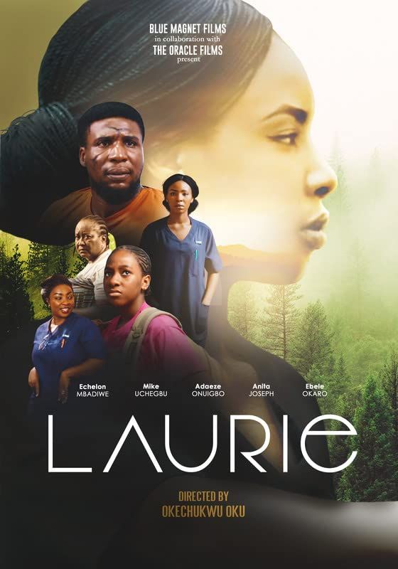 Laurie (2020) Hindi Dubbed (Unofficial) WEBRip download full movie