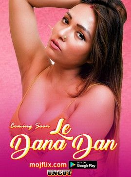 poster of Le Dana Dan (2022) MojoFlix Hindi Short Film HDRip