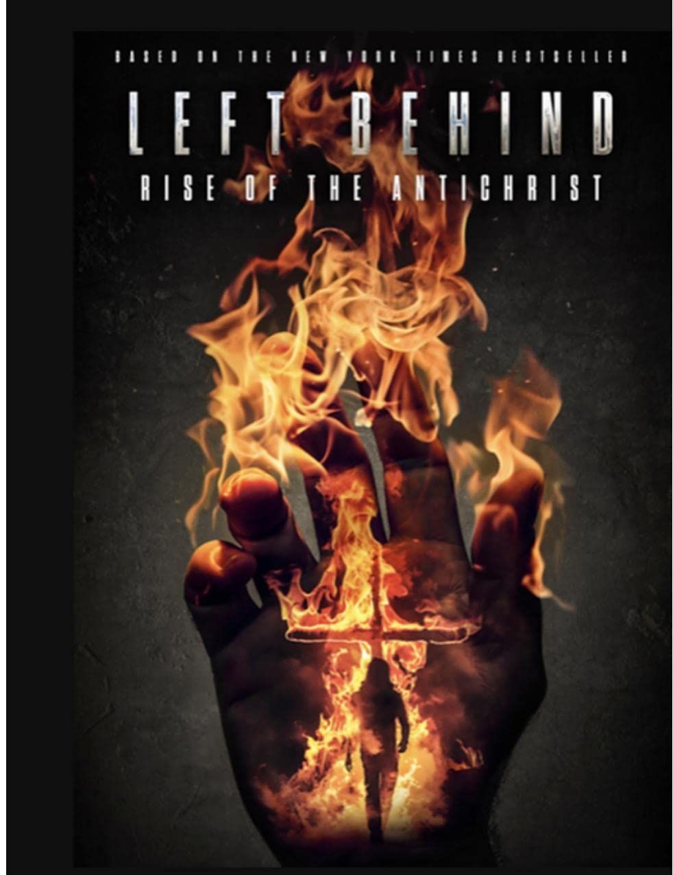 Left Behind: Rise of the Antichrist 2023 Hindi Dubbed (Unofficial) CAMRip download full movie