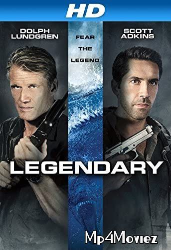 Legendary 2013 Hindi Dubbed Full Movie download full movie