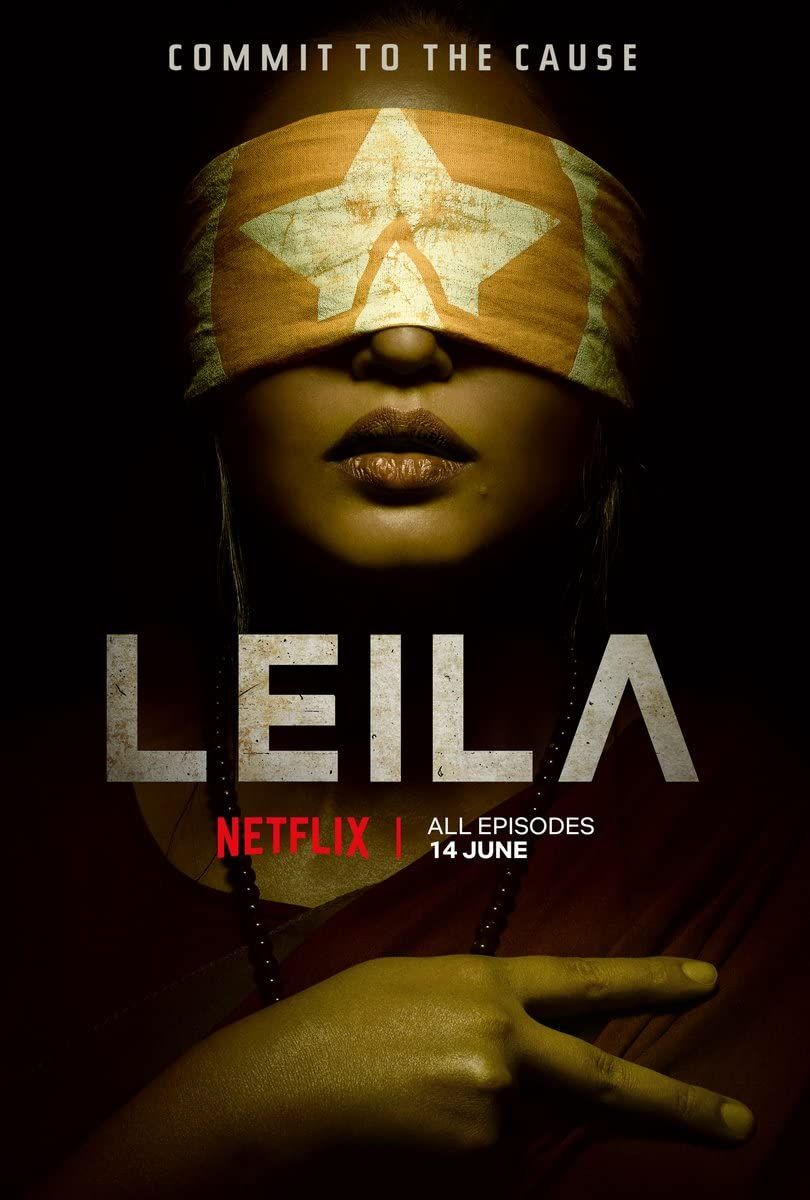 Leila Season 1 (2019) Hindi Netflix Complete Web Series download full movie