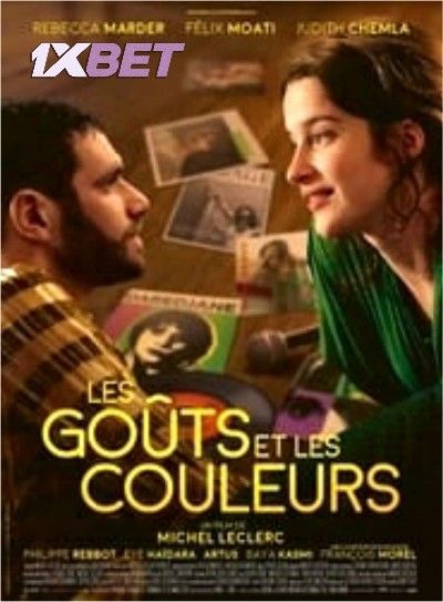 Les gouts et les couleurs (2022) Hindi Dubbed (Unofficial) WEBRip download full movie