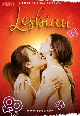 poster of Lesbian (2024) Hindi Fugi Short Film