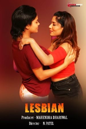 poster of Lesbian (2024) Hindi Tadkaprime Short Film