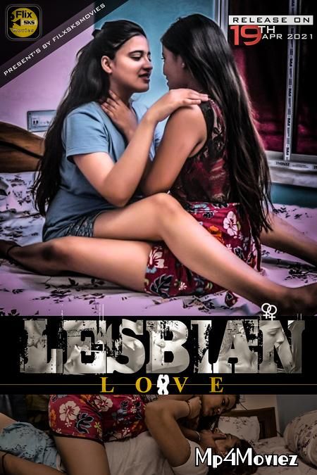 poster of Lesbian Love (2021) S01 Hindi (Episode 1) Web Series HDRip