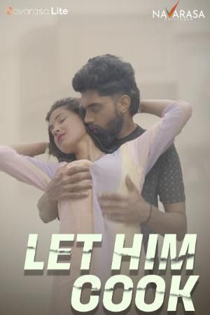 poster of Let Him Cook (2024) Hindi S01E01 Navarasa Web Series