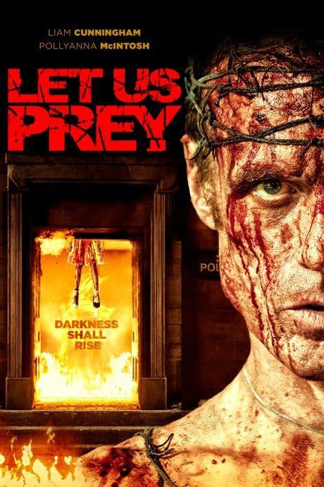 poster of Let Us Prey (2014) Hindi Dubbed BluRay