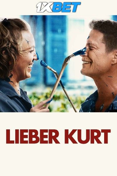 poster of Lieber Kurt 2022 Hindi Dubbed (Unofficial) WEBRip