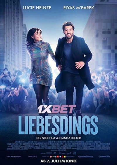 Liebesdings 2022 Hindi Dubbed (Unofficial) WEBRip download full movie