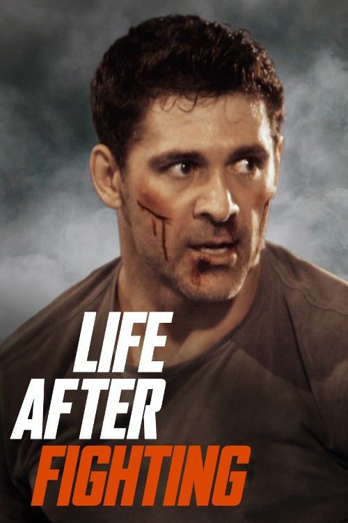 Life After Fighting 2024 English Movie download full movie