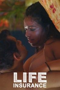 Life Insurance (2022) S01 (Episode 2) Hindi Web Series HotMX HDRip download full movie