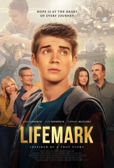 poster of Lifemark (2022) HDRip