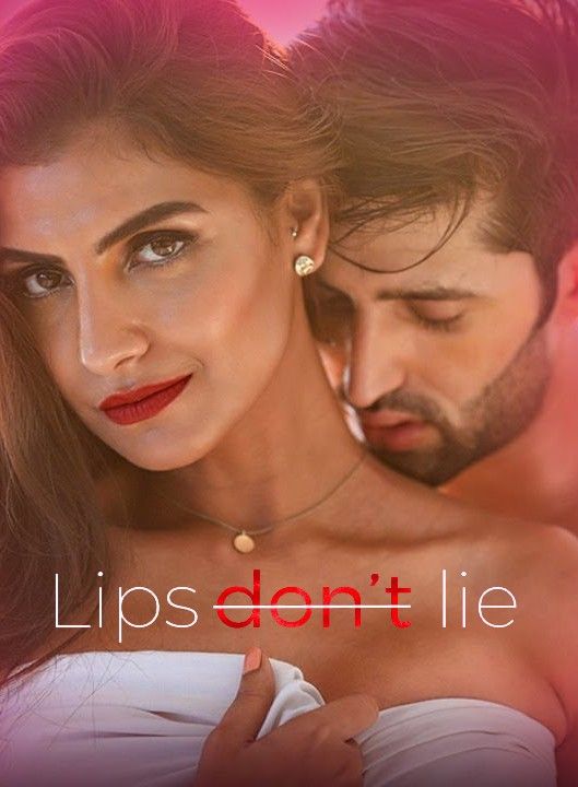 poster of Lips Dont Lie (2020) Season 1 Hindi Complete WEB Series